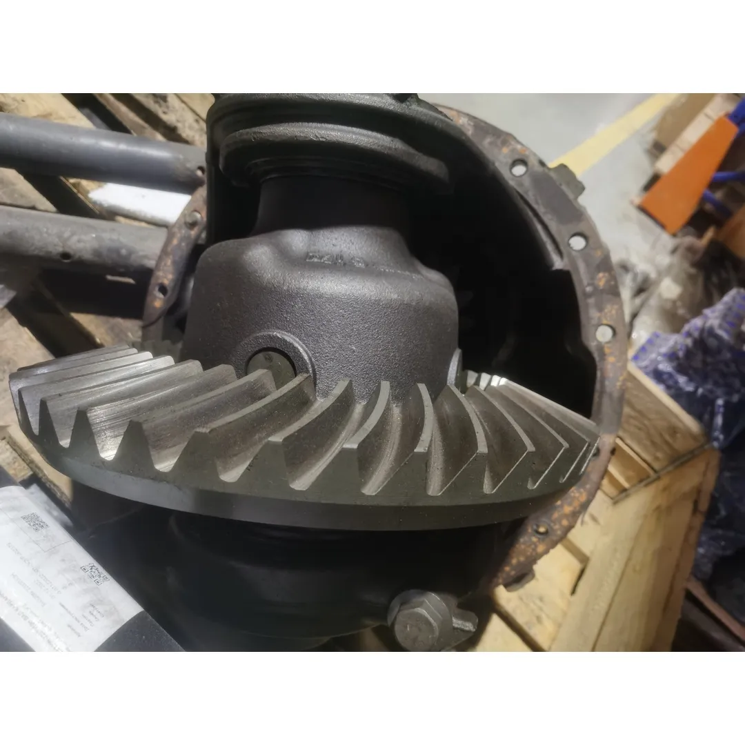 Редуктор заднего моста Камаз 5490 - купить в интернет-магазине Parts.Sotrans