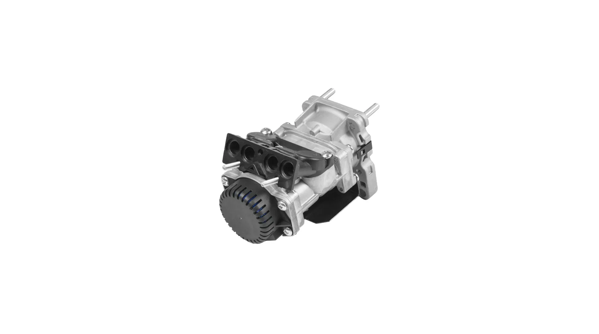 Купить Кран главный тормозной (аналог 4614945020) RVI Premium 385/DAF - в интернет-магазине Parts.Sotrans