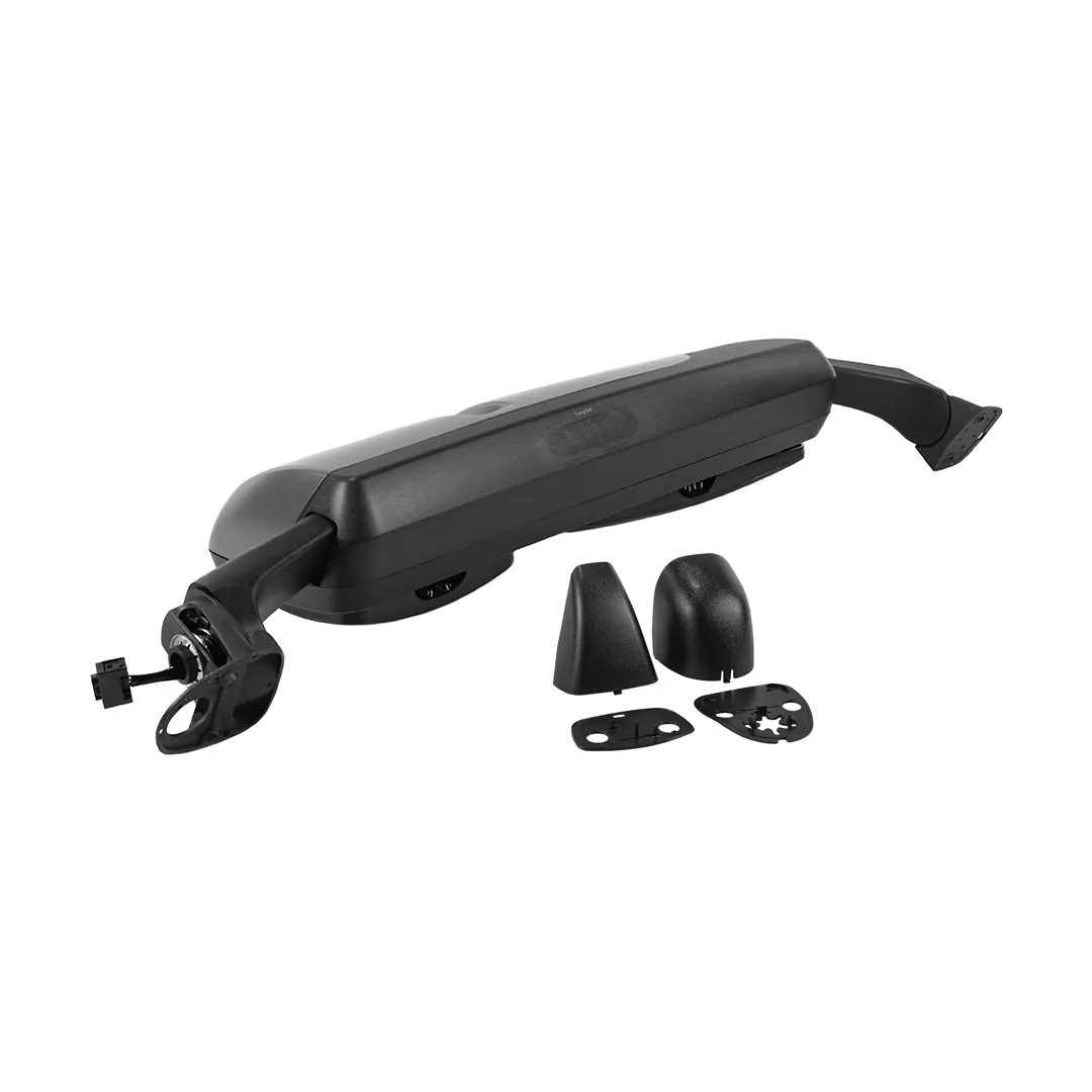 Купить Зеркало заднего вида правое в сборе MB Actros MP3 - в интернет-магазине Parts.Sotrans