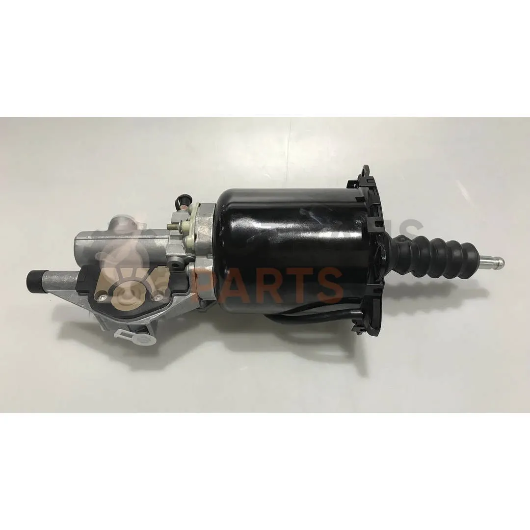 Купить ПГУ сцепления в сборе Wabco Golden Dragon - в интернет-магазине Parts.Sotrans