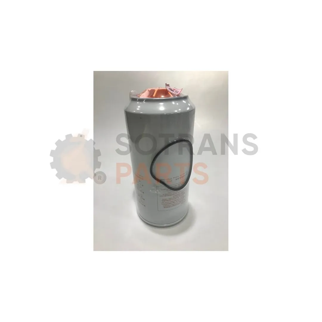 Купить Фильтр топливный тонкой очистки (сепаратора элемент) Fleetguard® original spare part Golden Dragon - в интернет-магазине Parts.Sotrans