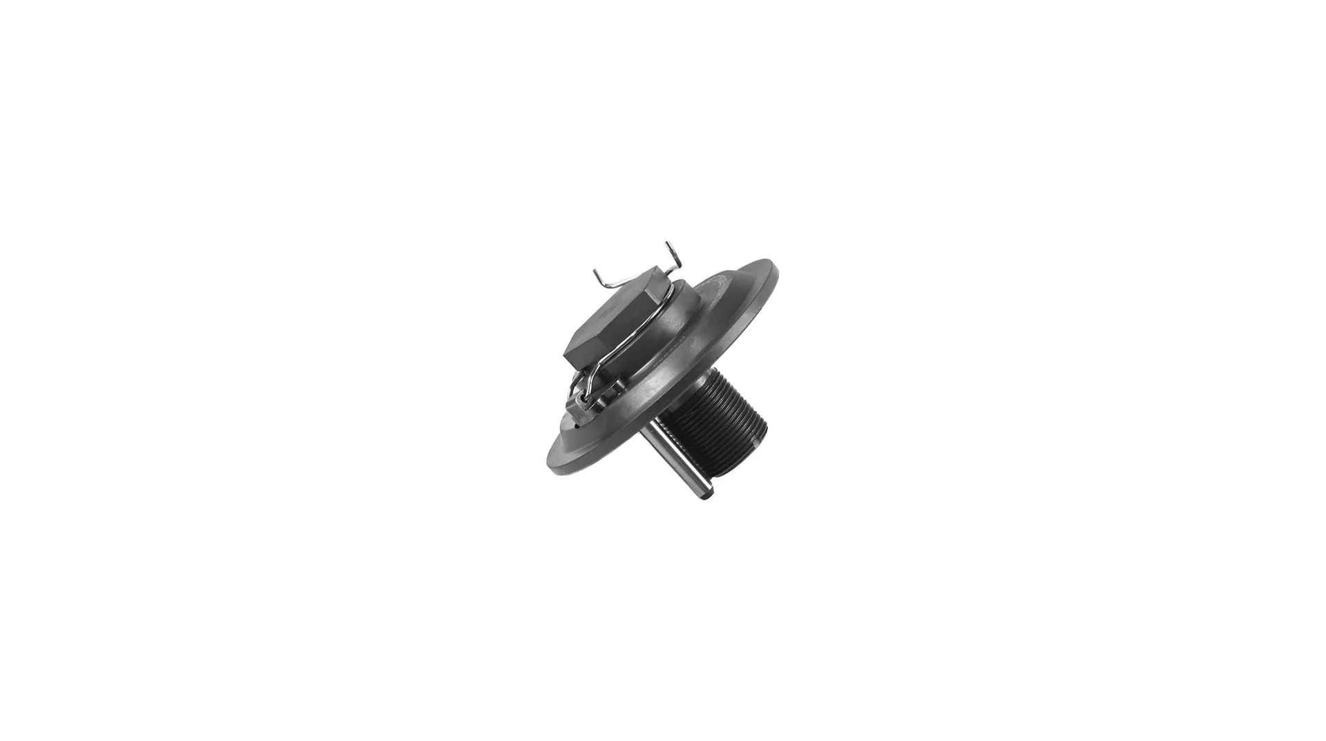 Купить Гайка ступицы M32x2 SW46 BPW Eco Plus2 (NEW) НЕ АВТОМАТ - в интернет-магазине Parts.Sotrans