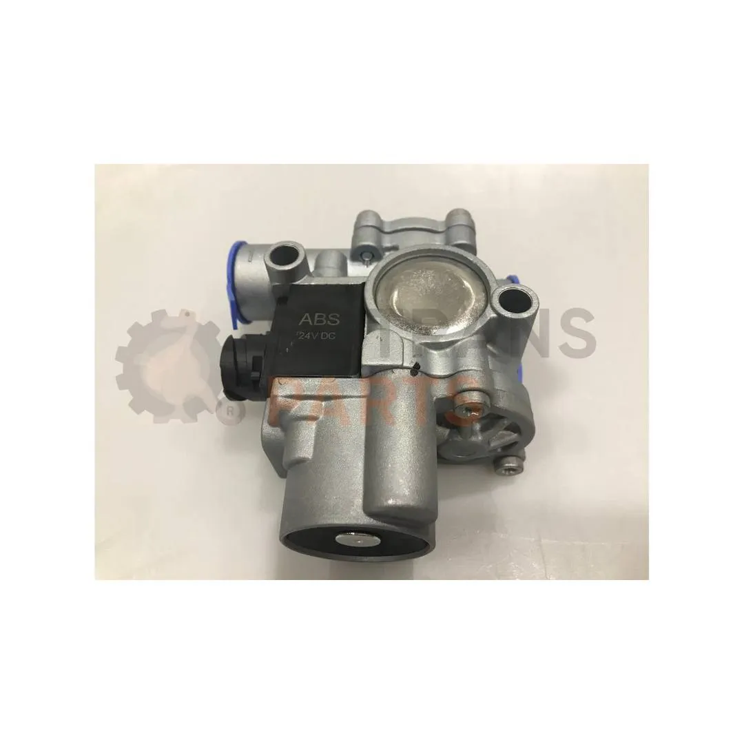 Купить Клапан электромагнитный ABS Golden Dragon - в интернет-магазине Parts.Sotrans