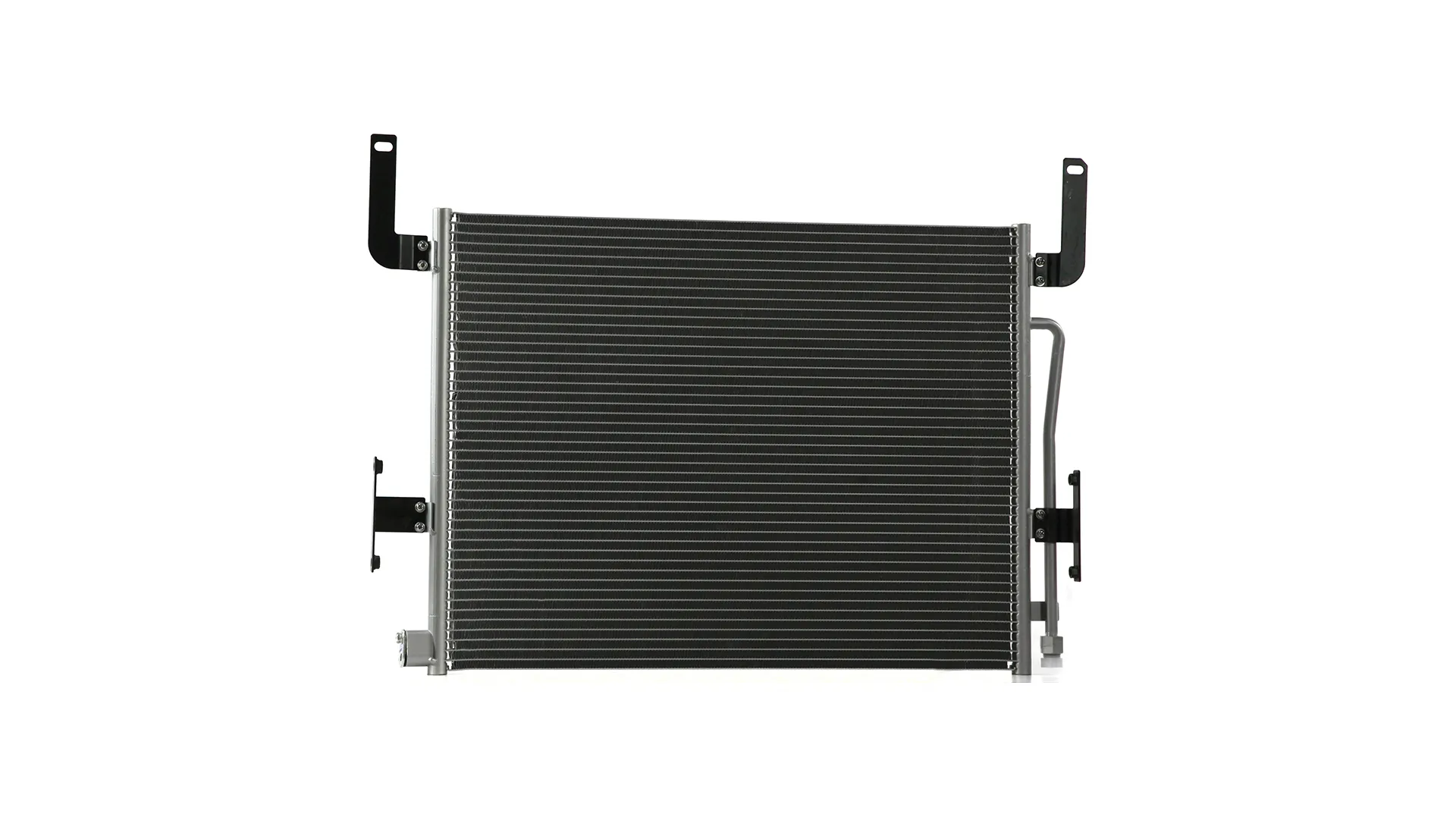 Радиатор кондиционера RVI Kerax Premium 385 (=nissens 94254)