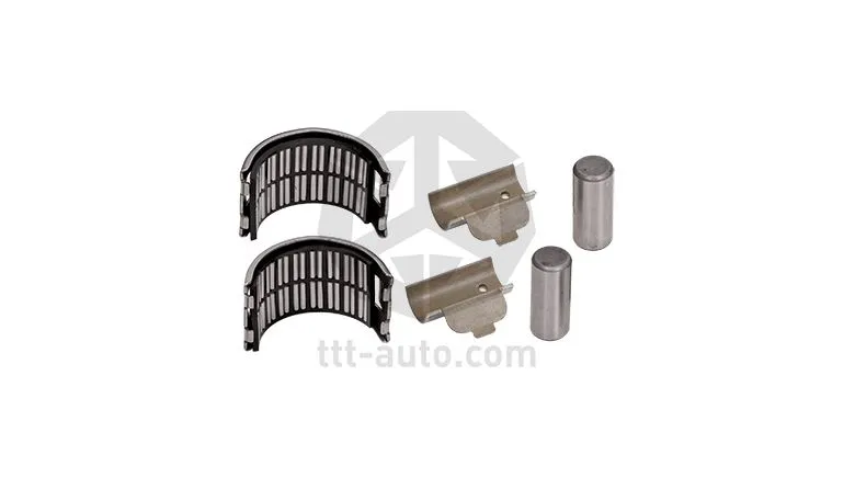 Купить Р/к суппорта Meritor ELSA/LRG (аналог SJ4098) подшипник+вал - в интернет-магазине Parts.Sotrans