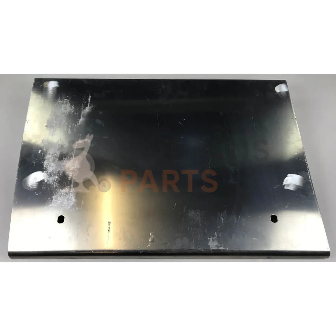 Люк багажного отсека Golden Dragon - купить в интернет-магазине Parts.Sotrans