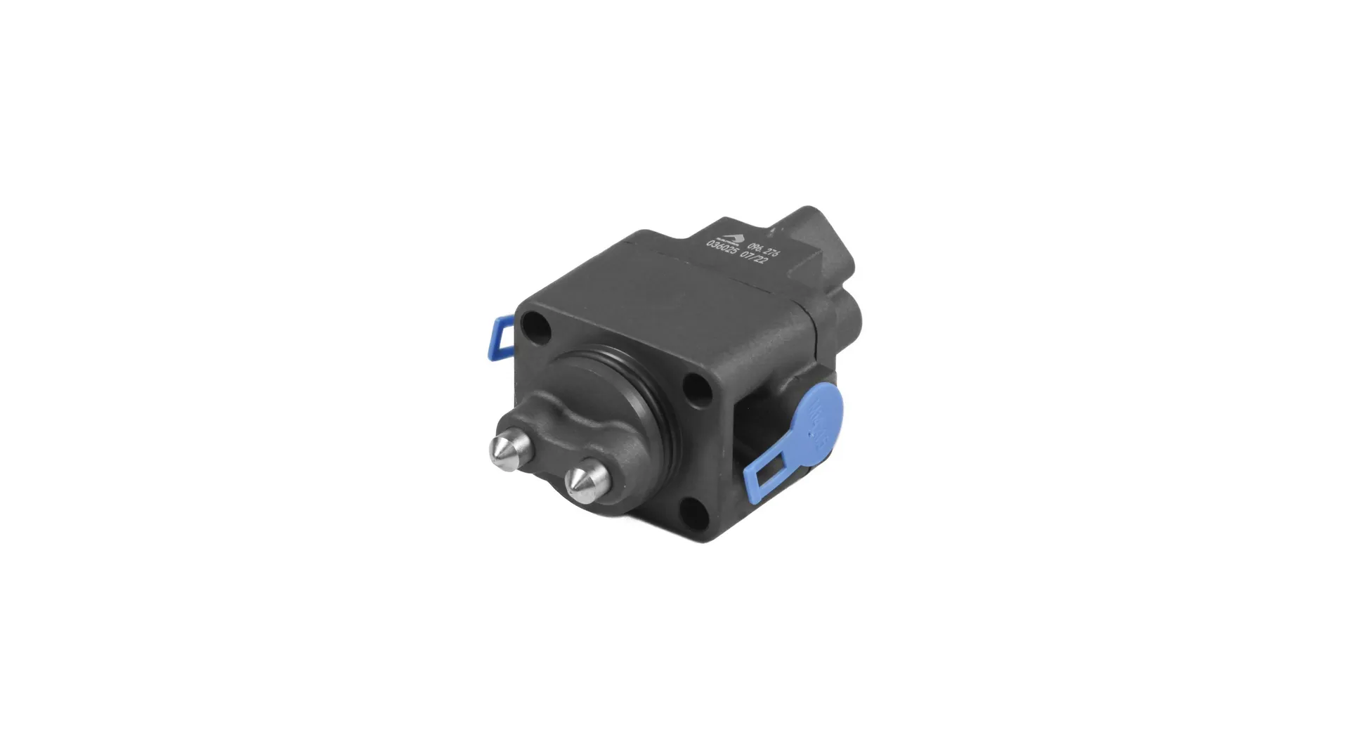 Купить Клапан блокировки КПП (аналог SV3367) модели ZF - в интернет-магазине Parts.Sotrans