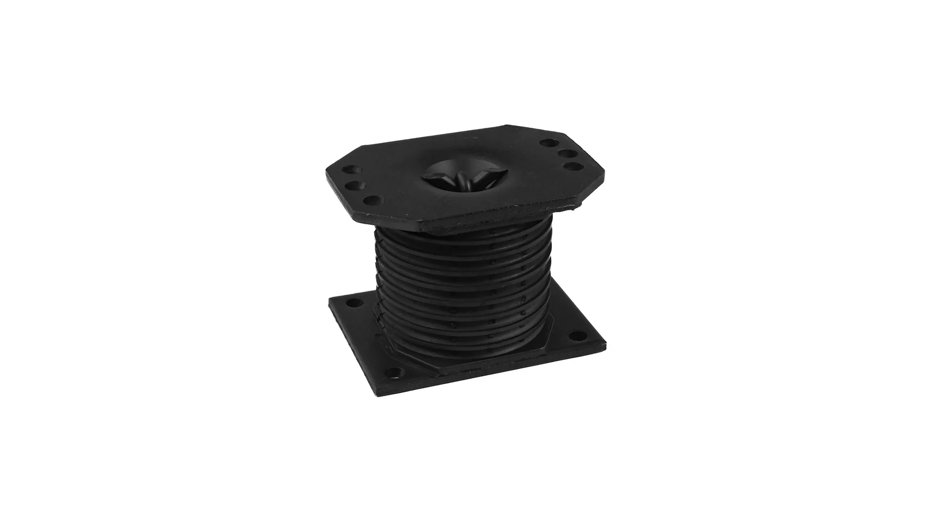 Купить Подушка рессоры 6х4 Volvo_F7/10/12/16, FL7/10/12 - в интернет-магазине Parts.Sotrans