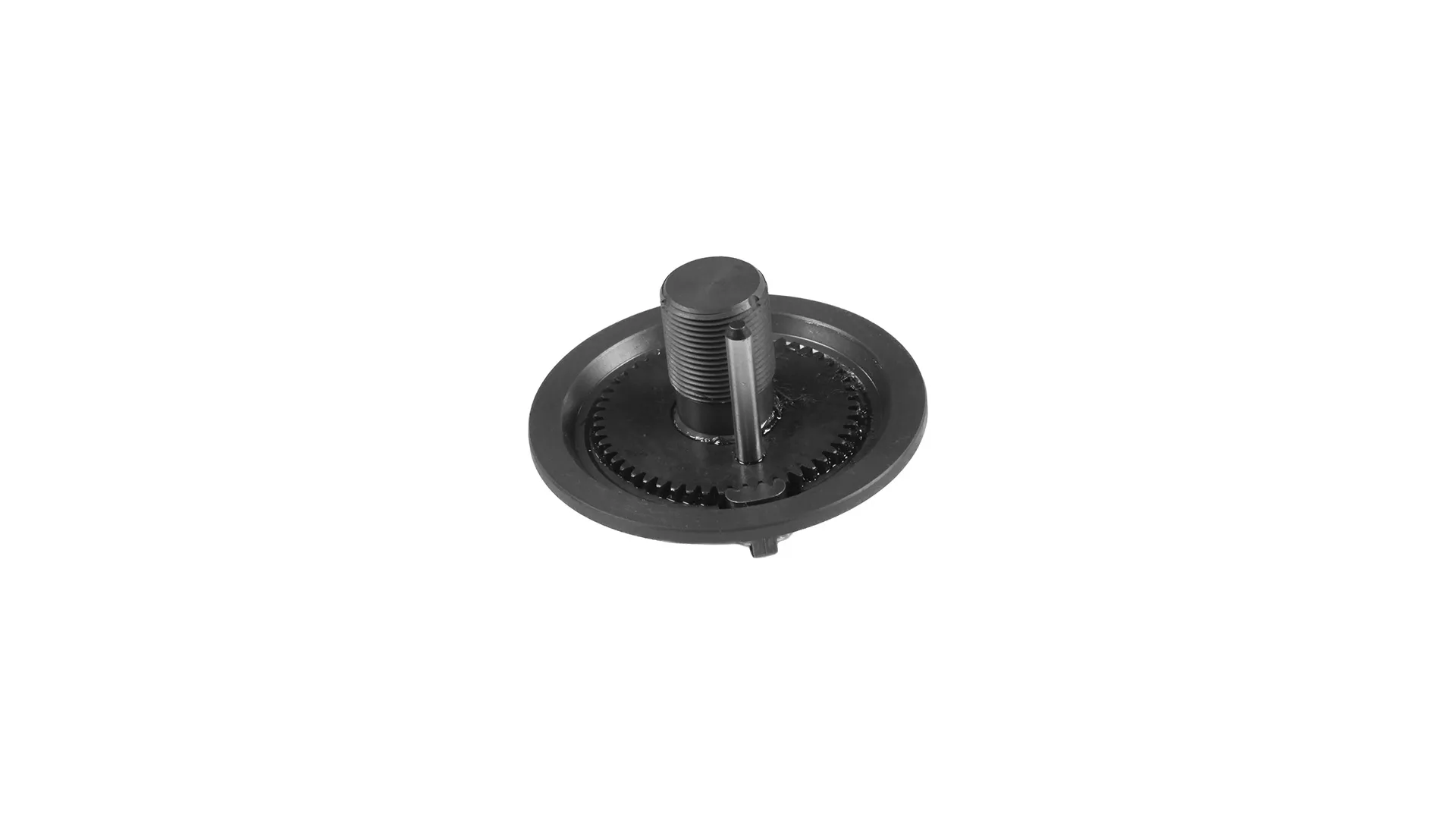 Купить Гайка ступицы M32x2 SW46 BPW Eco Plus2 (NEW) НЕ АВТОМАТ - в интернет-магазине Parts.Sotrans