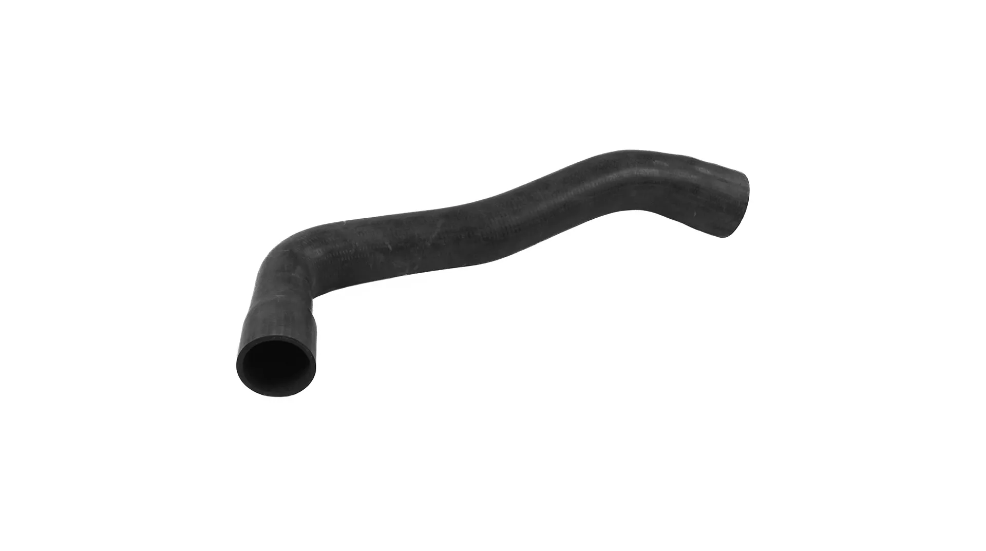 Купить Патрубок радиатора верхний DAF 95/105 - в интернет-магазине Parts.Sotrans