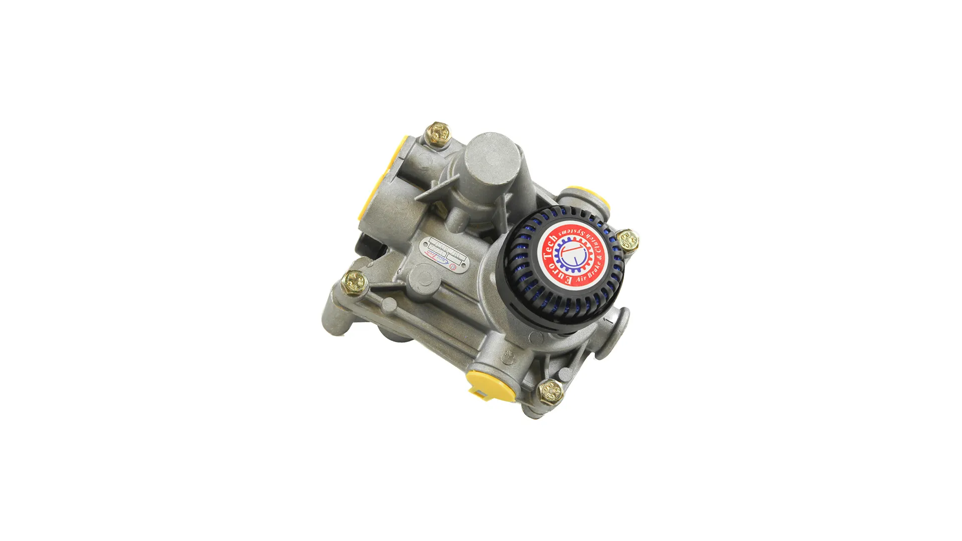 Клапан ускорительный EBS [10bar,Voss, Байонет(DIN)] - купить в интернет-магазине Parts.Sotrans