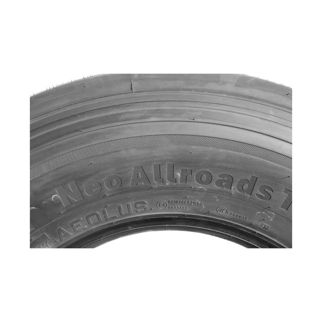 Шина грузовая AEOLUS прицепная 385 65R22.5-20 AllroadsT2 TL AE NEO - фото 3