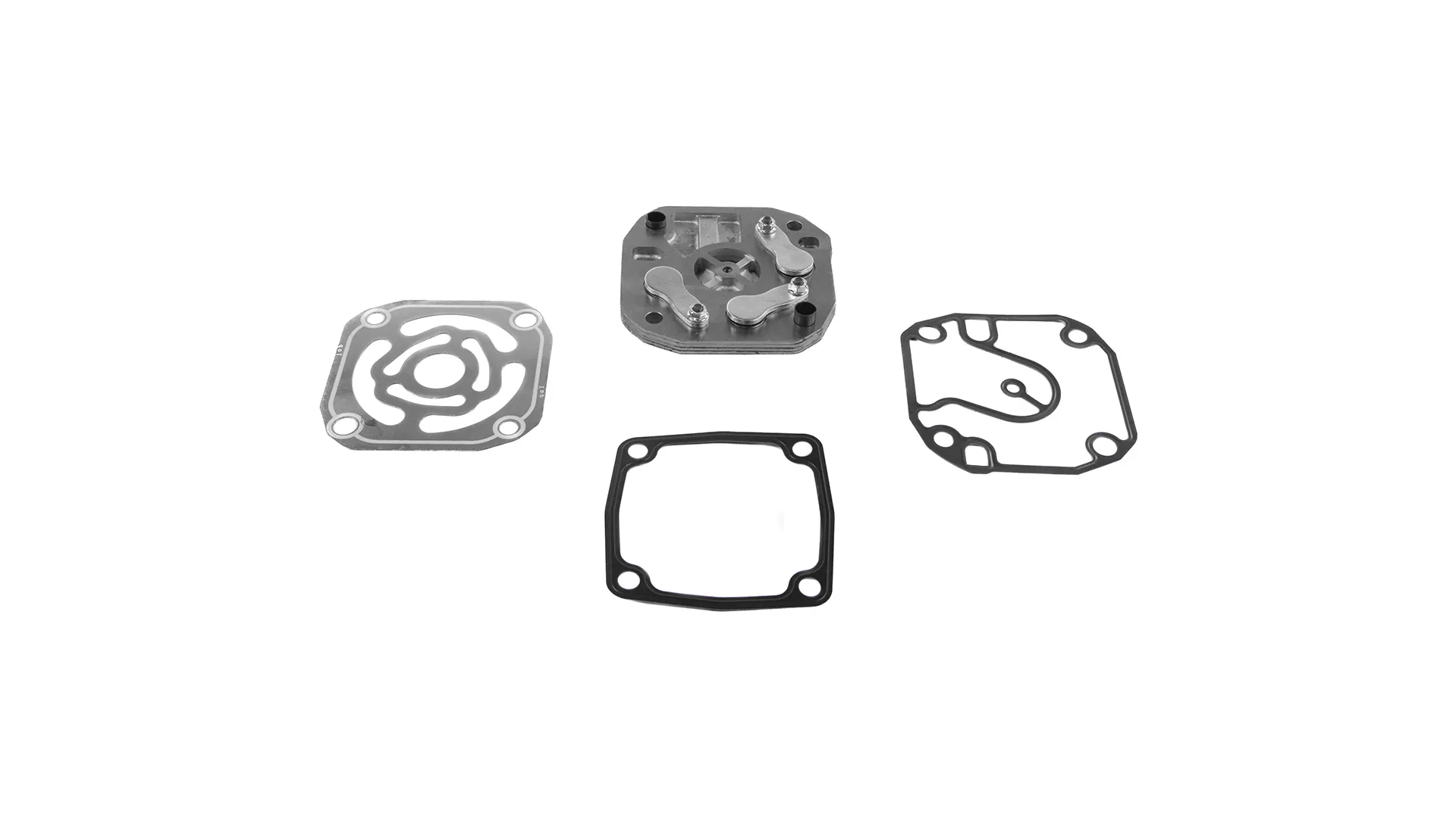Купить Ремкомплект компрессора MB - в интернет-магазине Parts.Sotrans