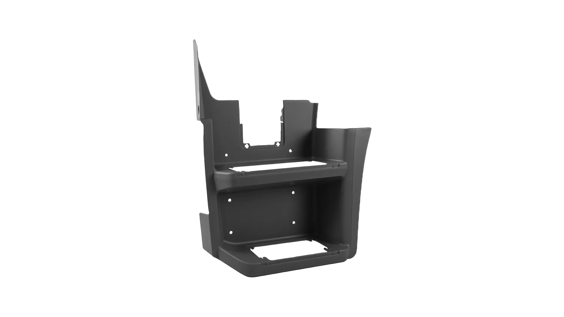 Купить Подножка нижняя левая M long type 810mm - в интернет-магазине Parts.Sotrans