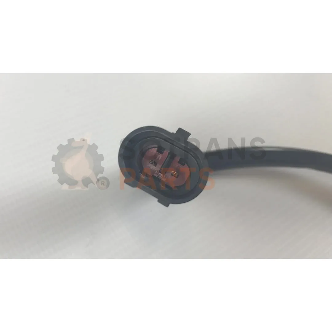 Фонарь противотуманный, задний круглый LED Golden Dragon - купить в интернет-магазине Parts.Sotrans