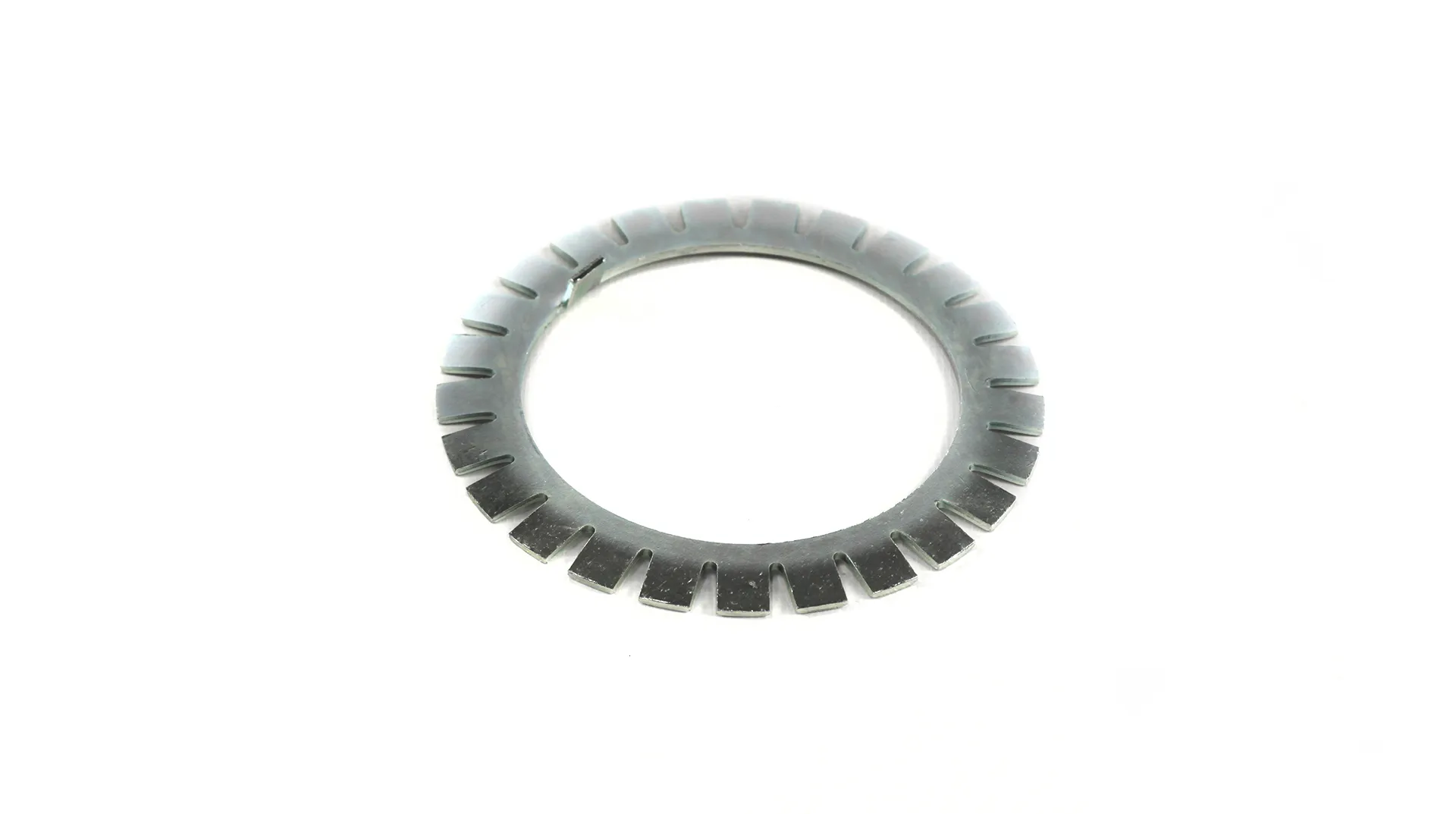 Купить Шайба ступицы стопорная (лепестковая) MB/MAN - в интернет-магазине Parts.Sotrans