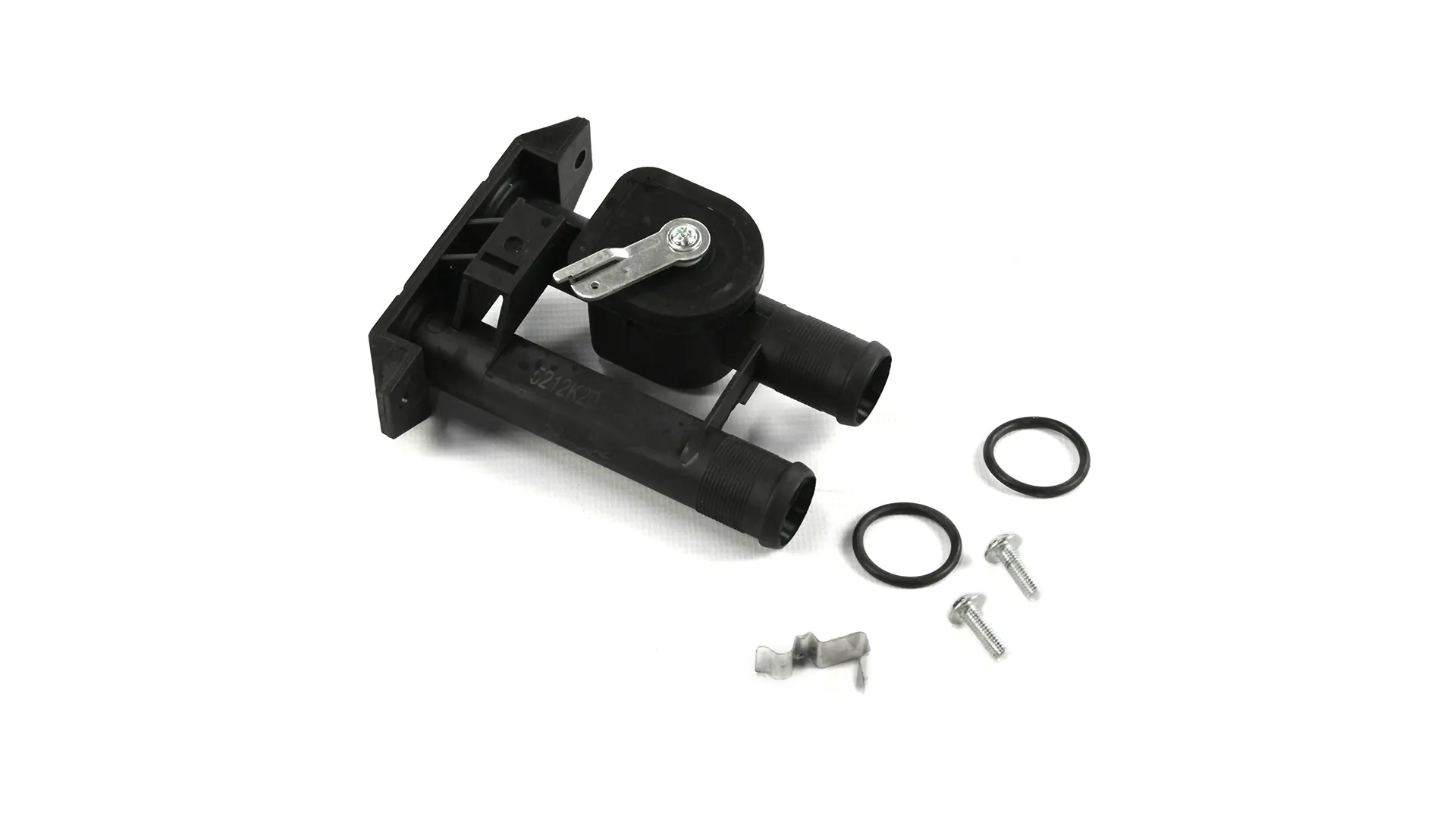 Купить Кран отопителя - в интернет-магазине Parts.Sotrans
