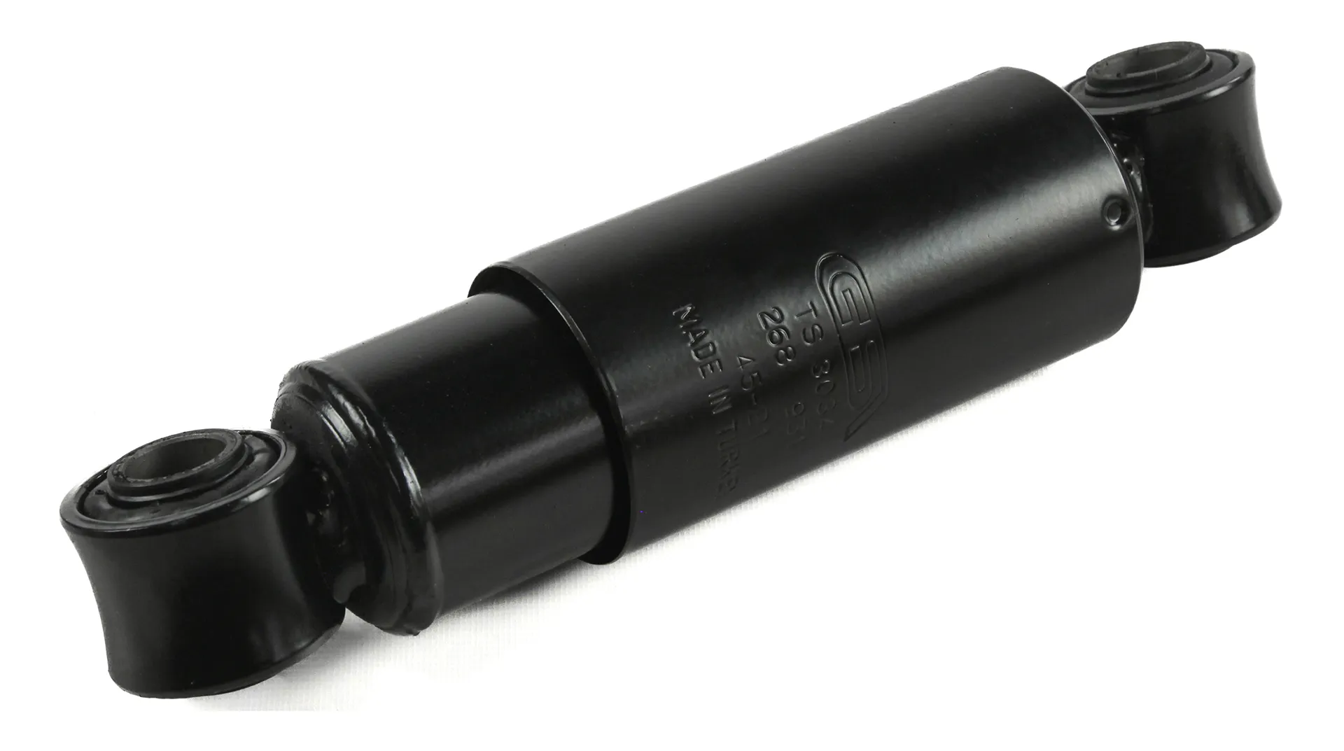Амортизатор подвески прицепа SAF BPW (301-433,O24х55 O24х55)