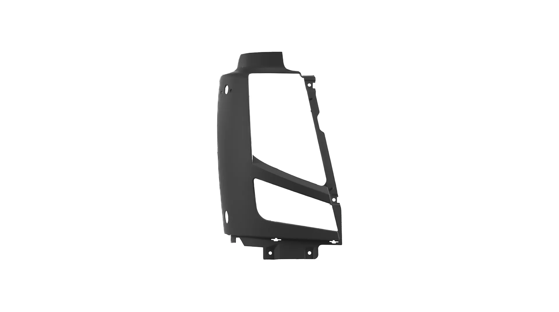 Купить Накладка корпуса фары правая Volvo vers 3 - в интернет-магазине Parts.Sotrans