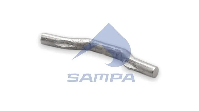Купить Палец стопорный стяжной пружины SAF/Frueh - в интернет-магазине Parts.Sotrans