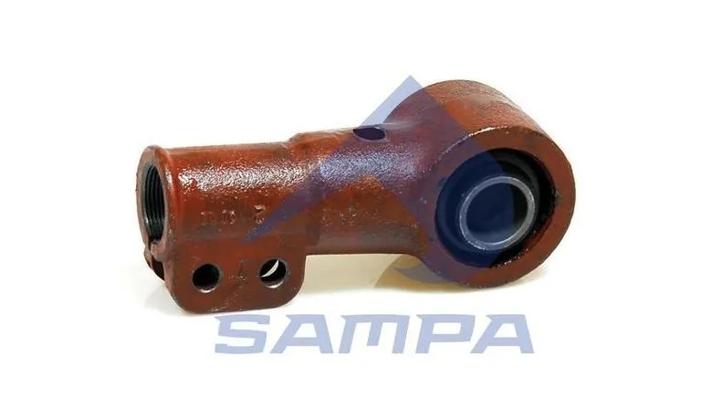 Купить Наконечник реактивной тяги LHT M36x2 BPW - в интернет-магазине Parts.Sotrans