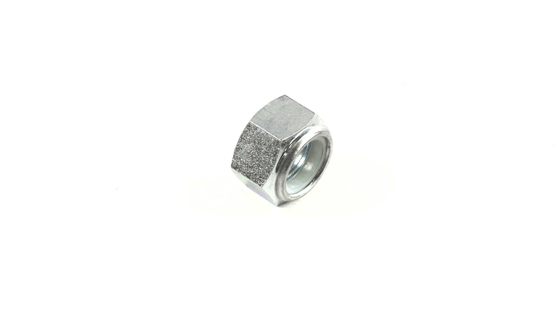 Купить Гайка М27х2 пальца рессоры SCHMITZ - в интернет-магазине Parts.Sotrans