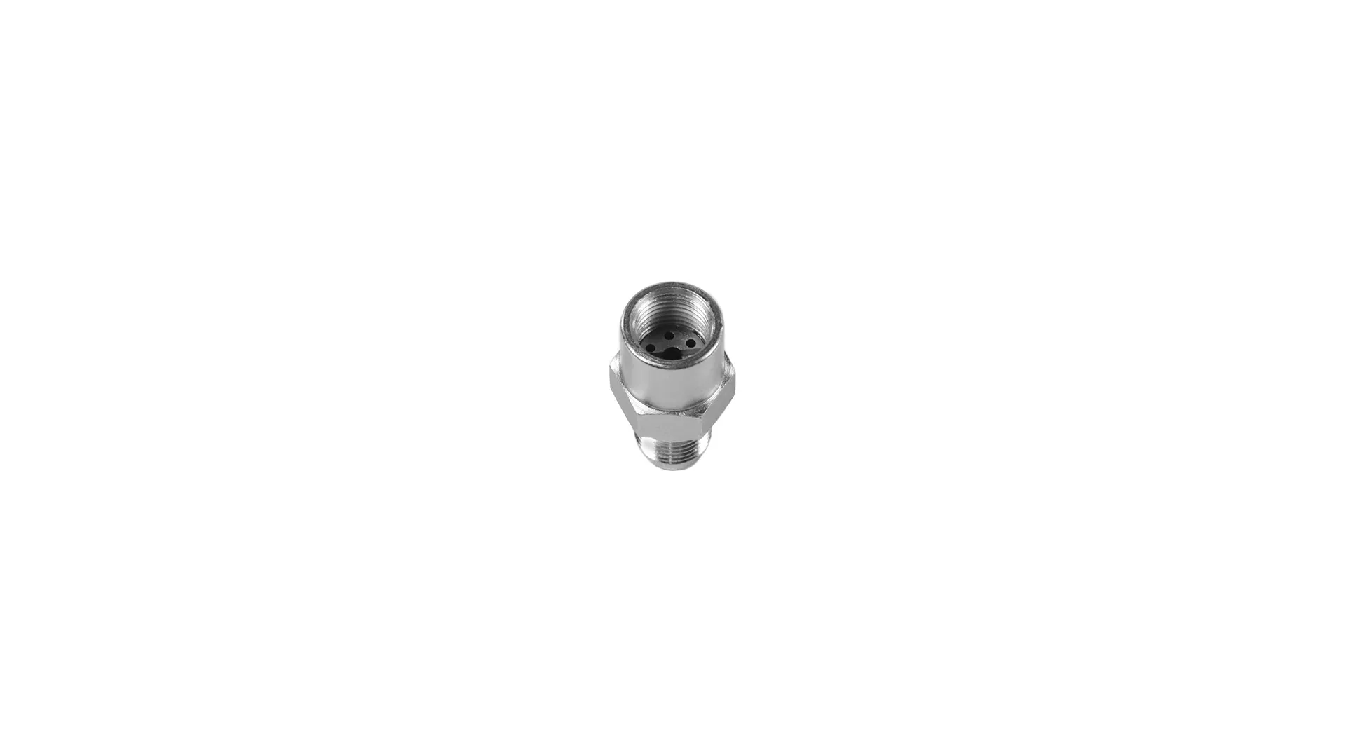 Купить Клапан обратный топл FH (fitting) D12A - в интернет-магазине Parts.Sotrans
