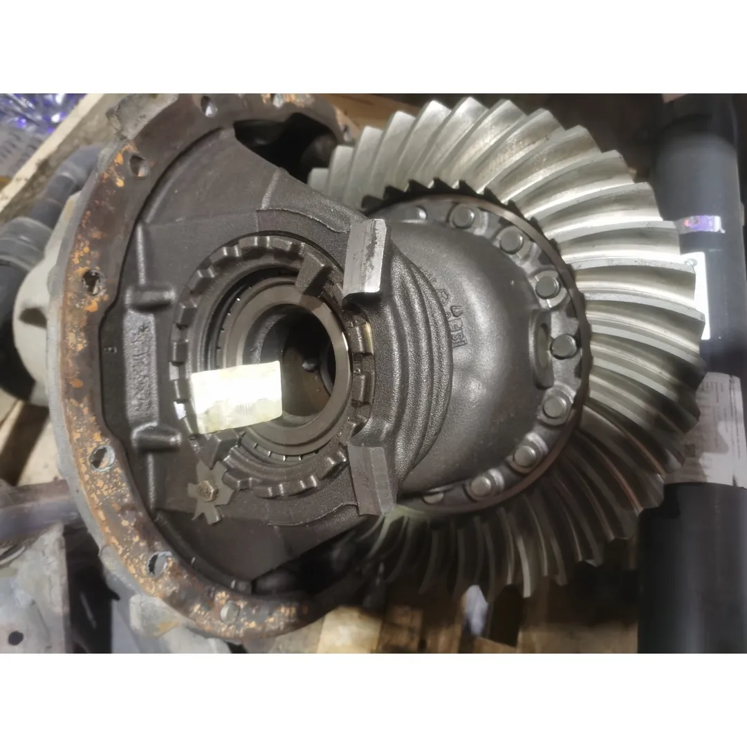 Редуктор заднего моста Камаз 5490 - купить в интернет-магазине Parts.Sotrans