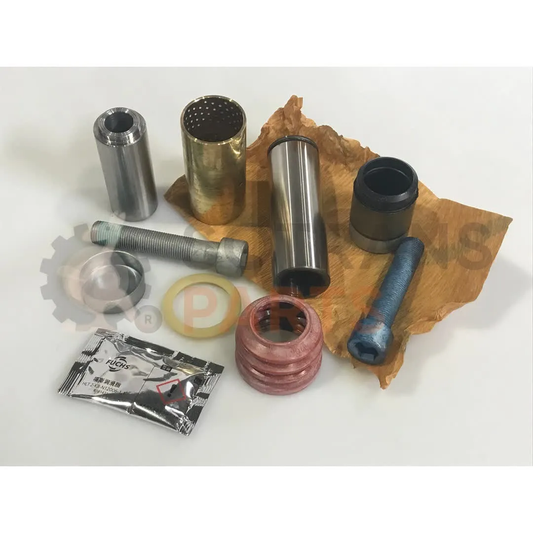 Р\/к суппорта Golden Dragon - купить в интернет-магазине Parts.Sotrans
