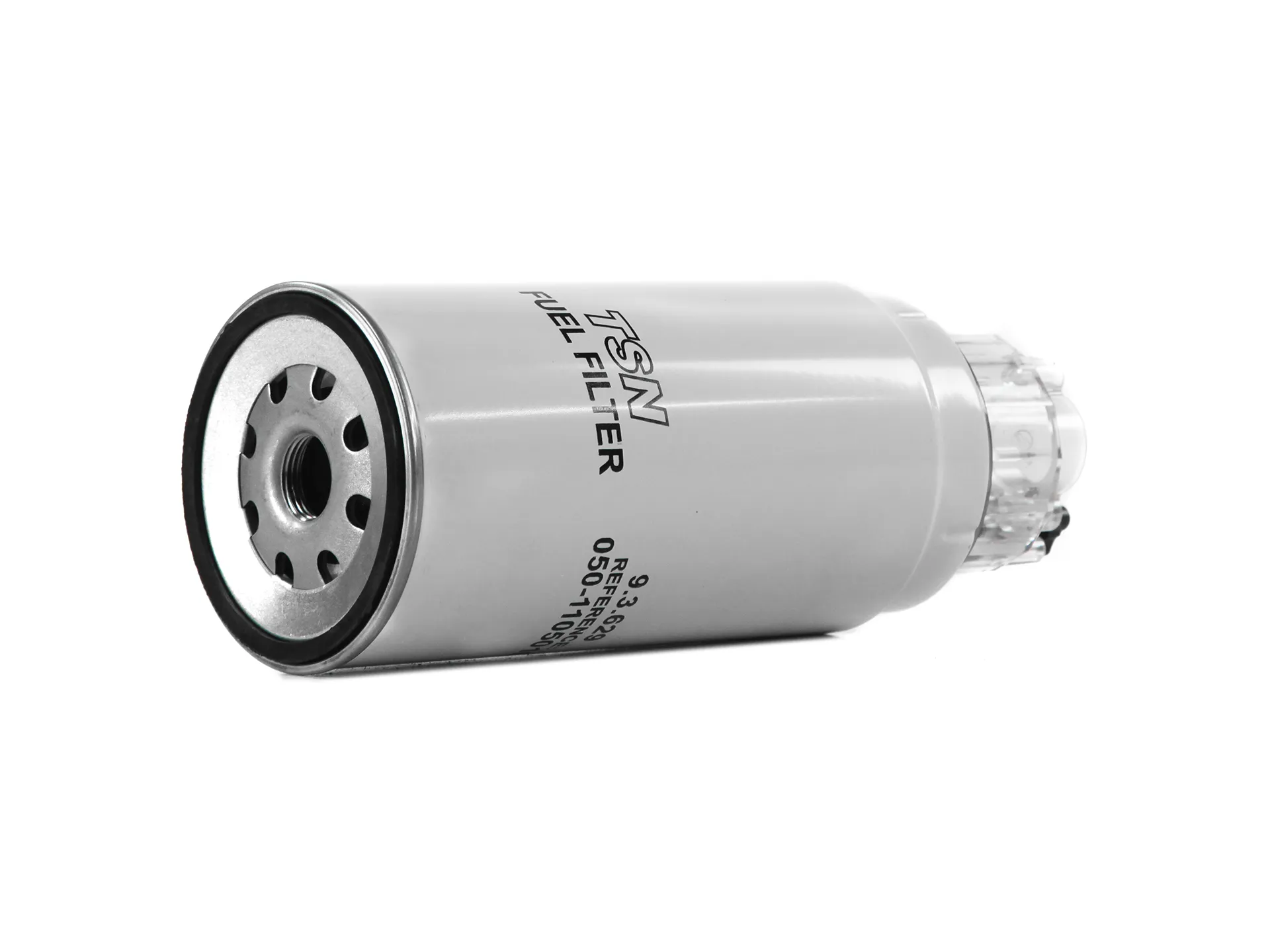 Фильтр топливный PL-420  сепаратор MAN DAF KAMAZ (нового образца) c отстойником в сборе