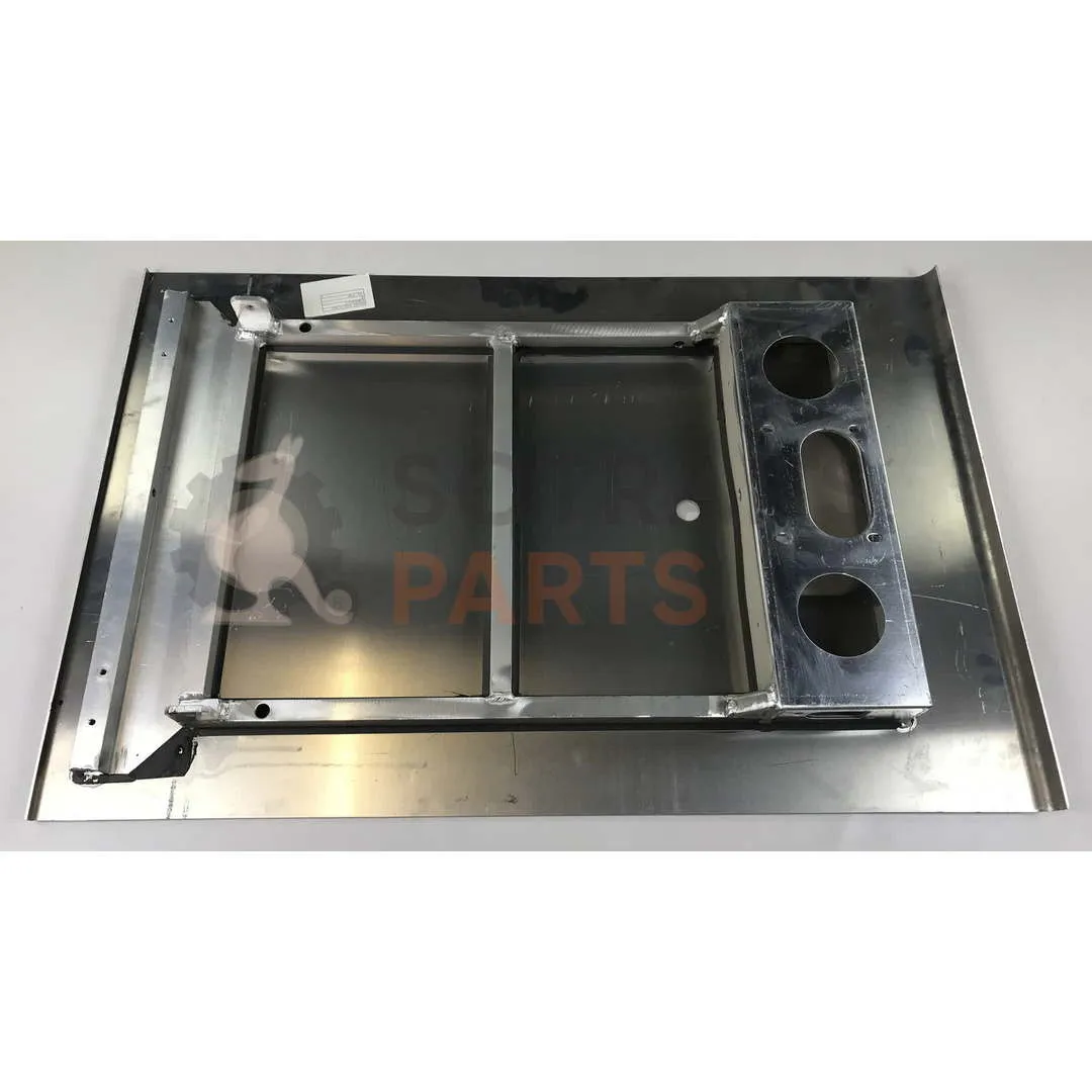 Люк багажного отсека Golden Dragon - купить в интернет-магазине Parts.Sotrans