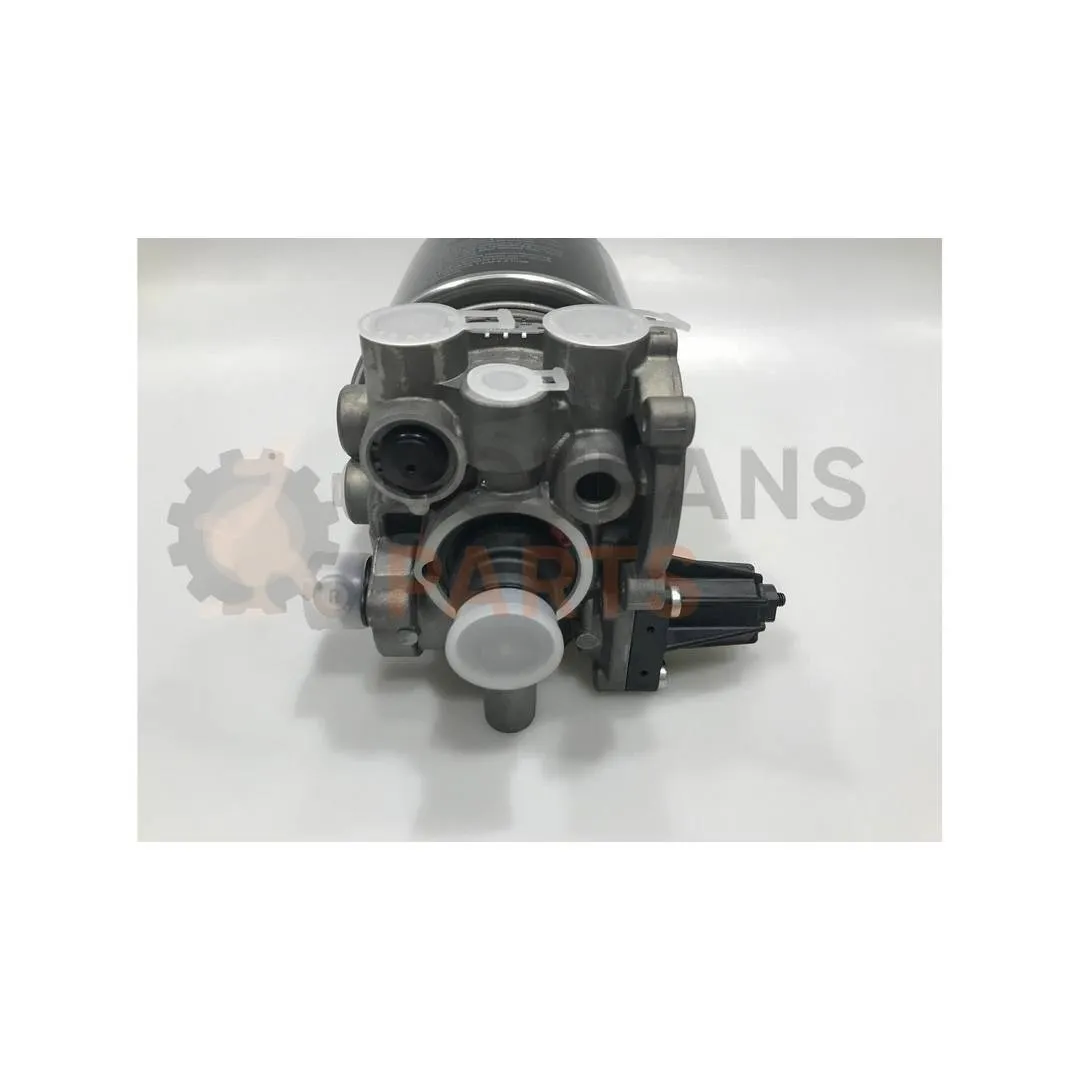 Осушитель в сборе  WABCO Golden Dragon - купить в интернет-магазине Parts.Sotrans