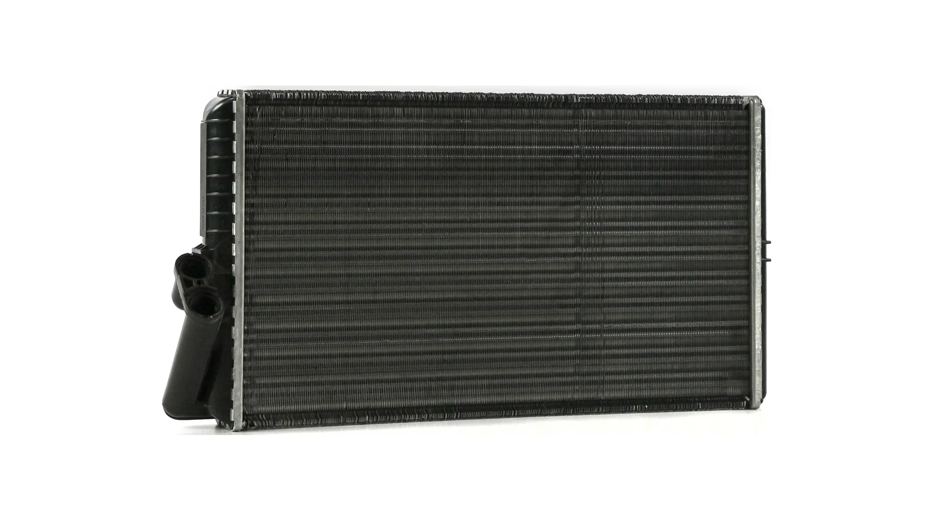 Радиатор отопителя MB Actros MP1 2 (=nissens 72034)