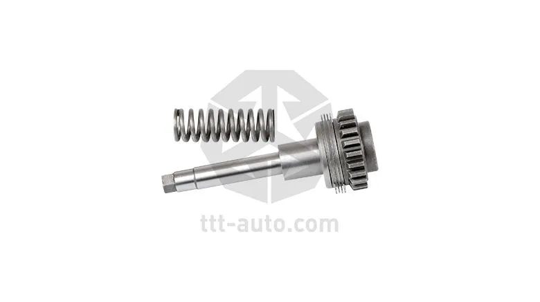 Купить Р/к суппорта Meritor ELSA (вал регулировки) - в интернет-магазине Parts.Sotrans