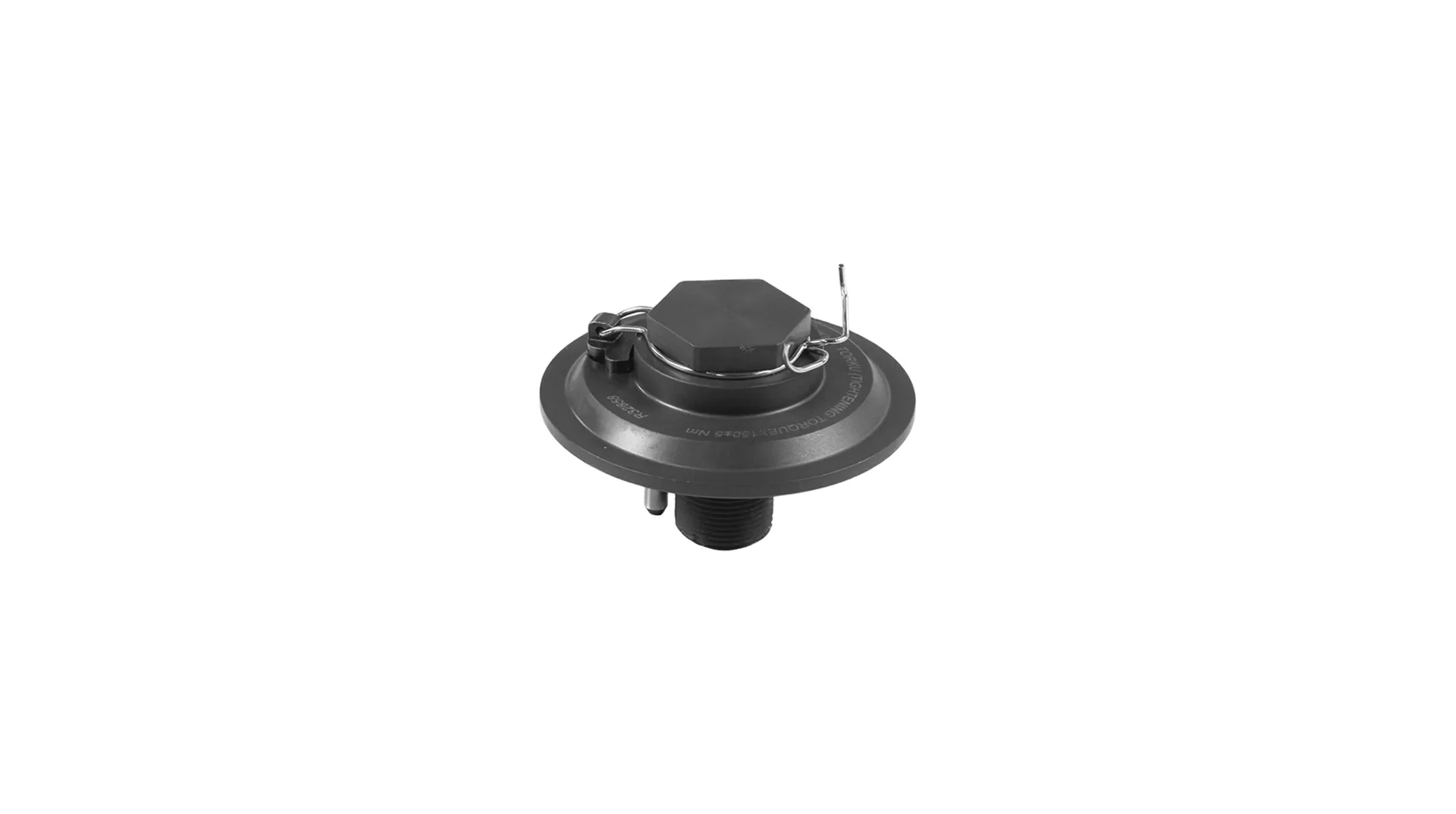 Купить Гайка ступицы M32x2 SW46 BPW Eco Plus2 (NEW) НЕ АВТОМАТ - в интернет-магазине Parts.Sotrans