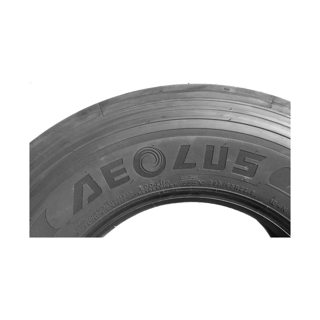 Шина грузовая AEOLUS прицепная 385 65R22.5-20 AllroadsT2 TL AE NEO - фото 5