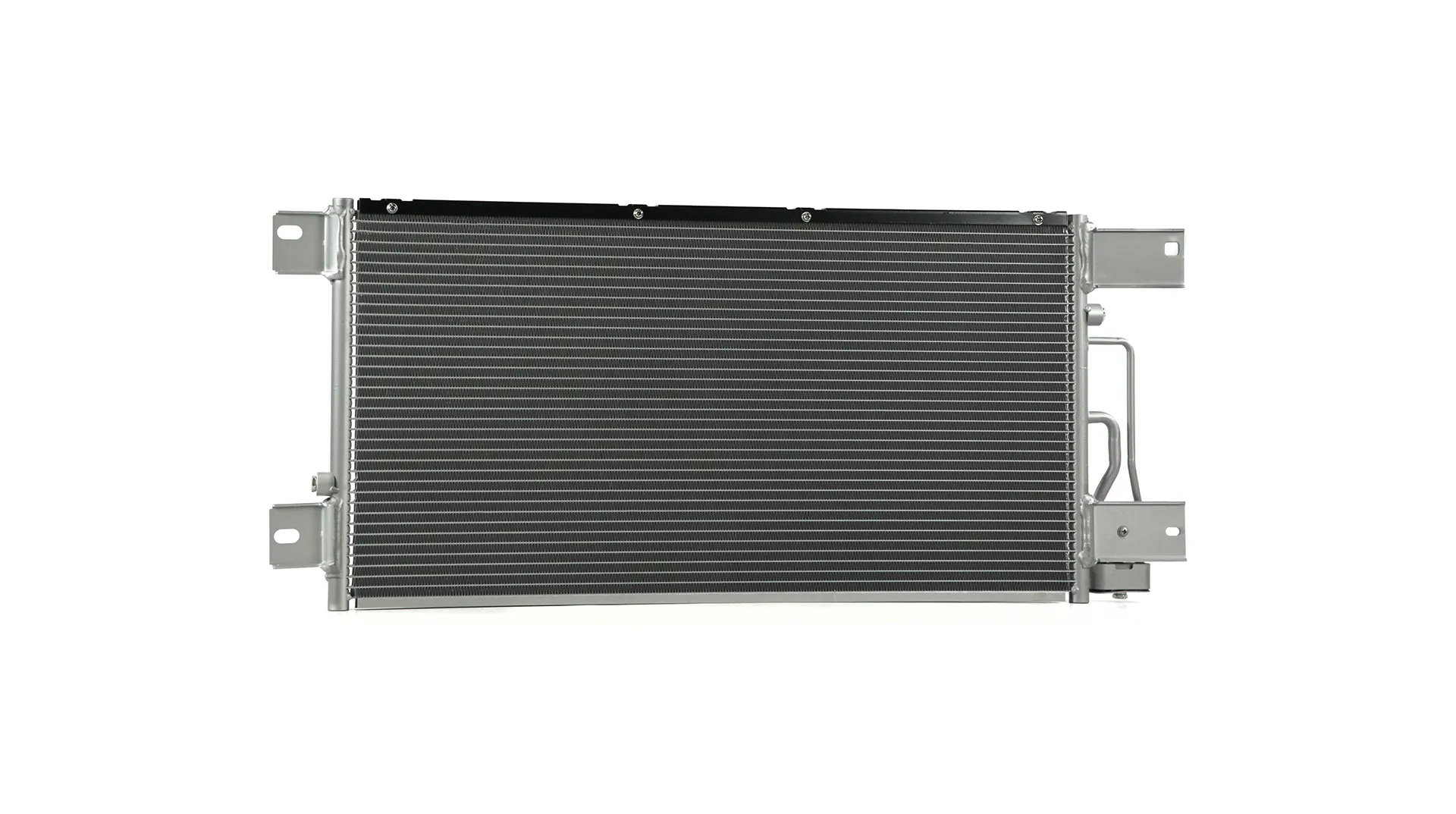 Радиатор кондиционера Scania P G R T серии (= nissens 94503)