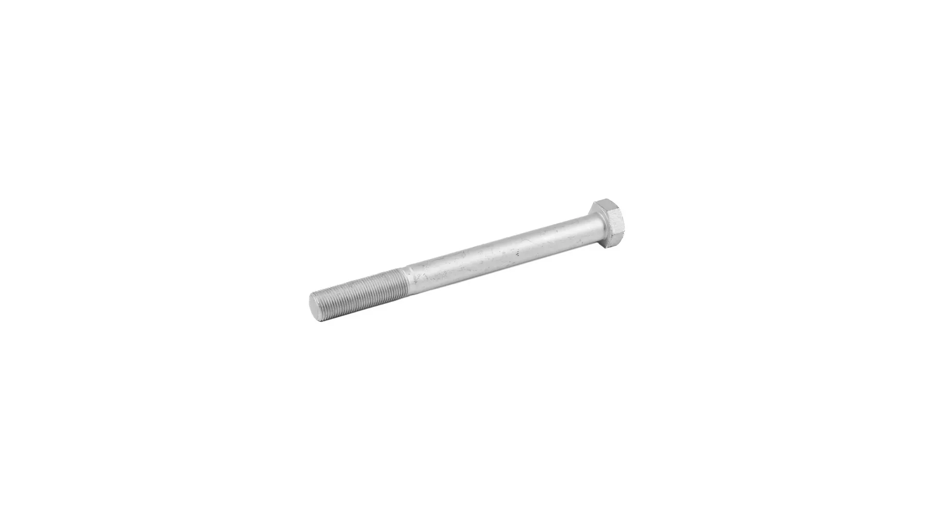 Купить Болт M24x258мм балансира Volvo FH/FM - в интернет-магазине Parts.Sotrans