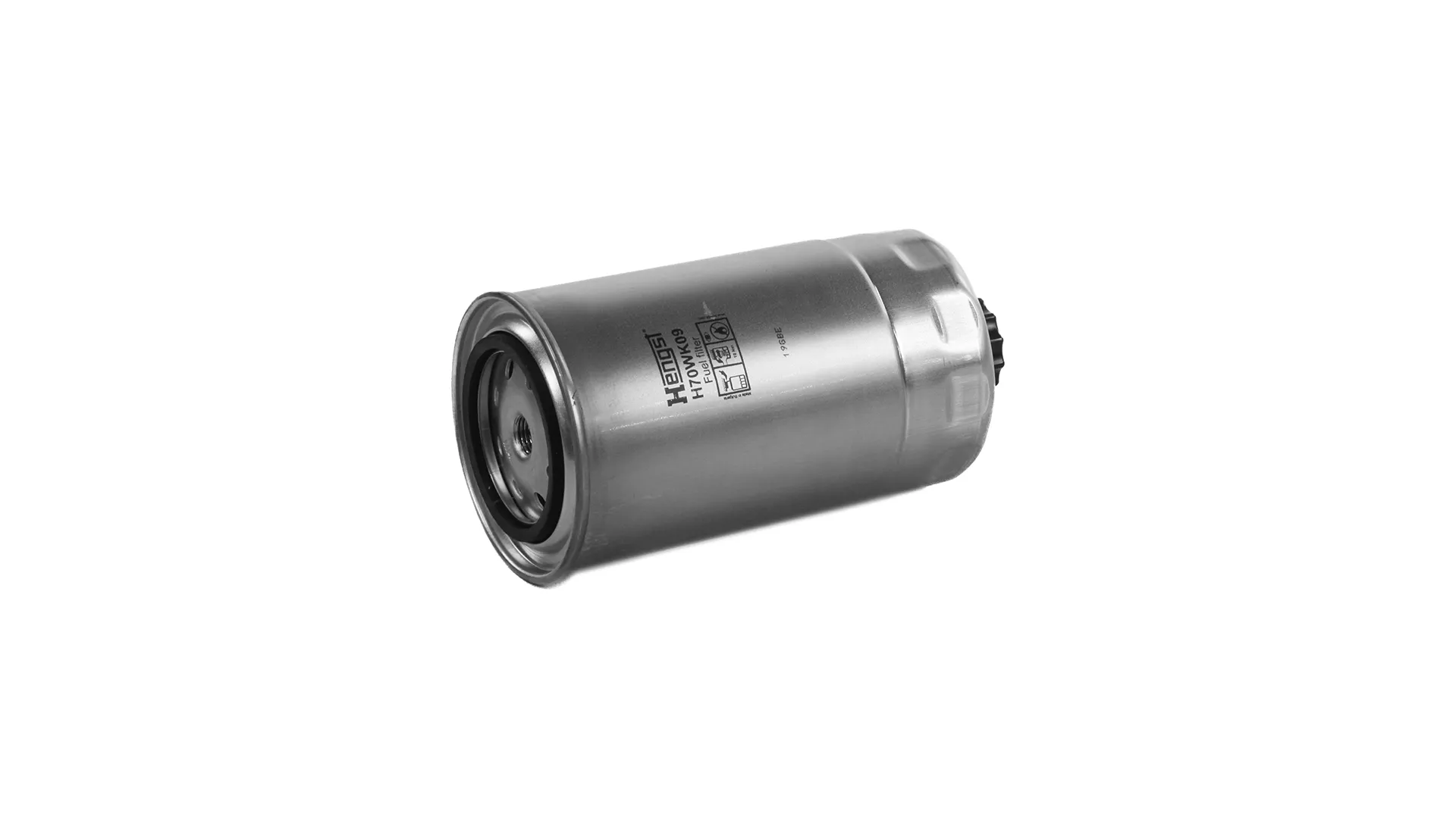 Фильтр сепаратора IVECO (M14x1,5) 04.014.04264