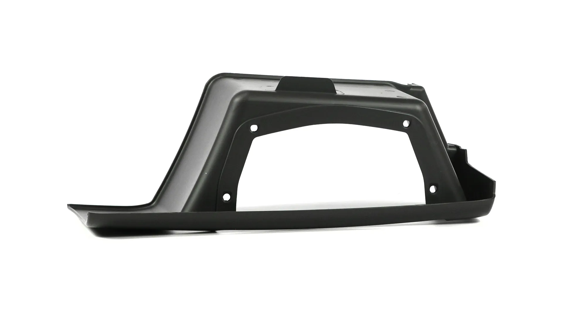 Купить Подножка нижняя левая(белая)(ABS) MAN - в интернет-магазине Parts.Sotrans