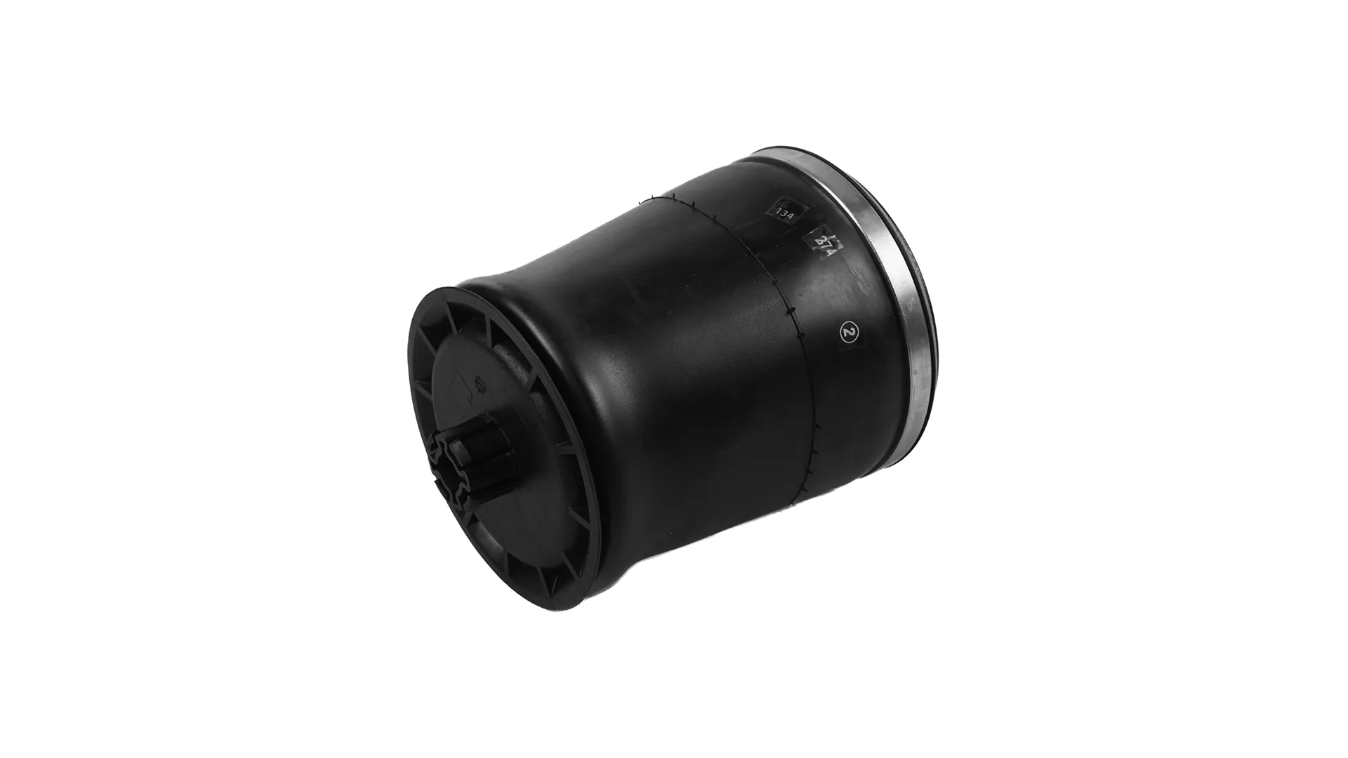 Купить Пневмоподушка подвески передней Volvo VNL - в интернет-магазине Parts.Sotrans