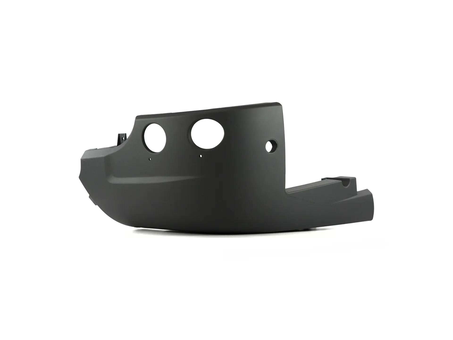 Купить Угол бампера левый Н=480 SC R 6 serie - в интернет-магазине Parts.Sotrans