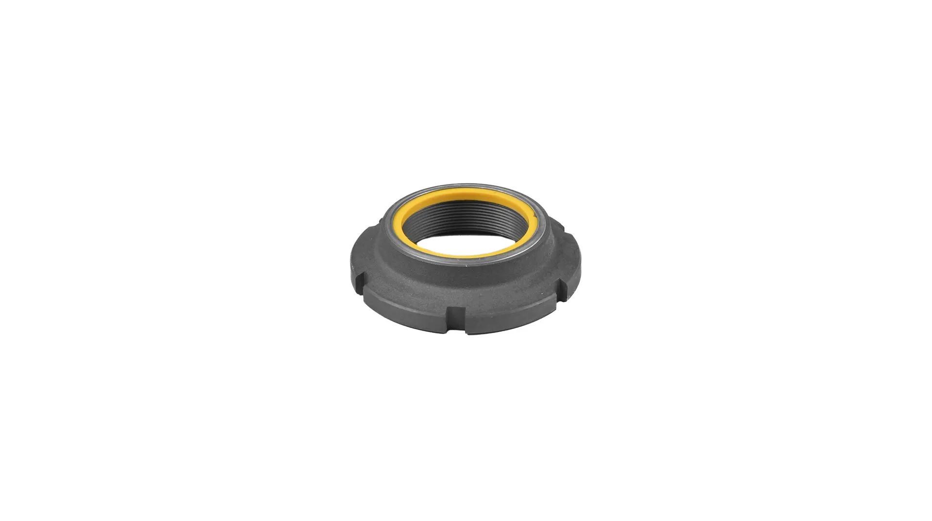 Купить Гайка ступицы М58х1,5 MAN TGA - в интернет-магазине Parts.Sotrans