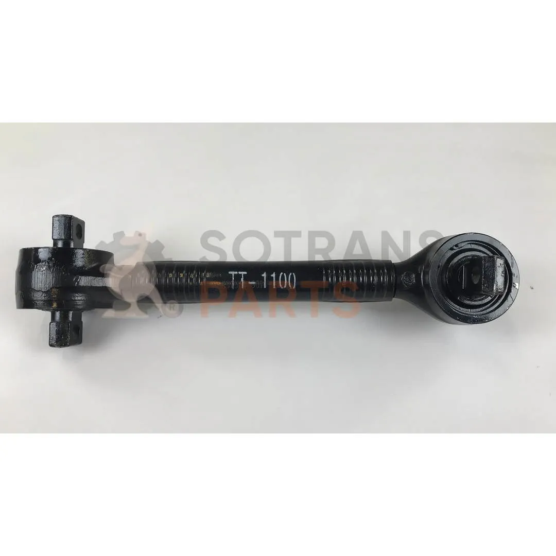Тяга реактивная, передняя верхняя Golden Dragon - купить в интернет-магазине Parts.Sotrans