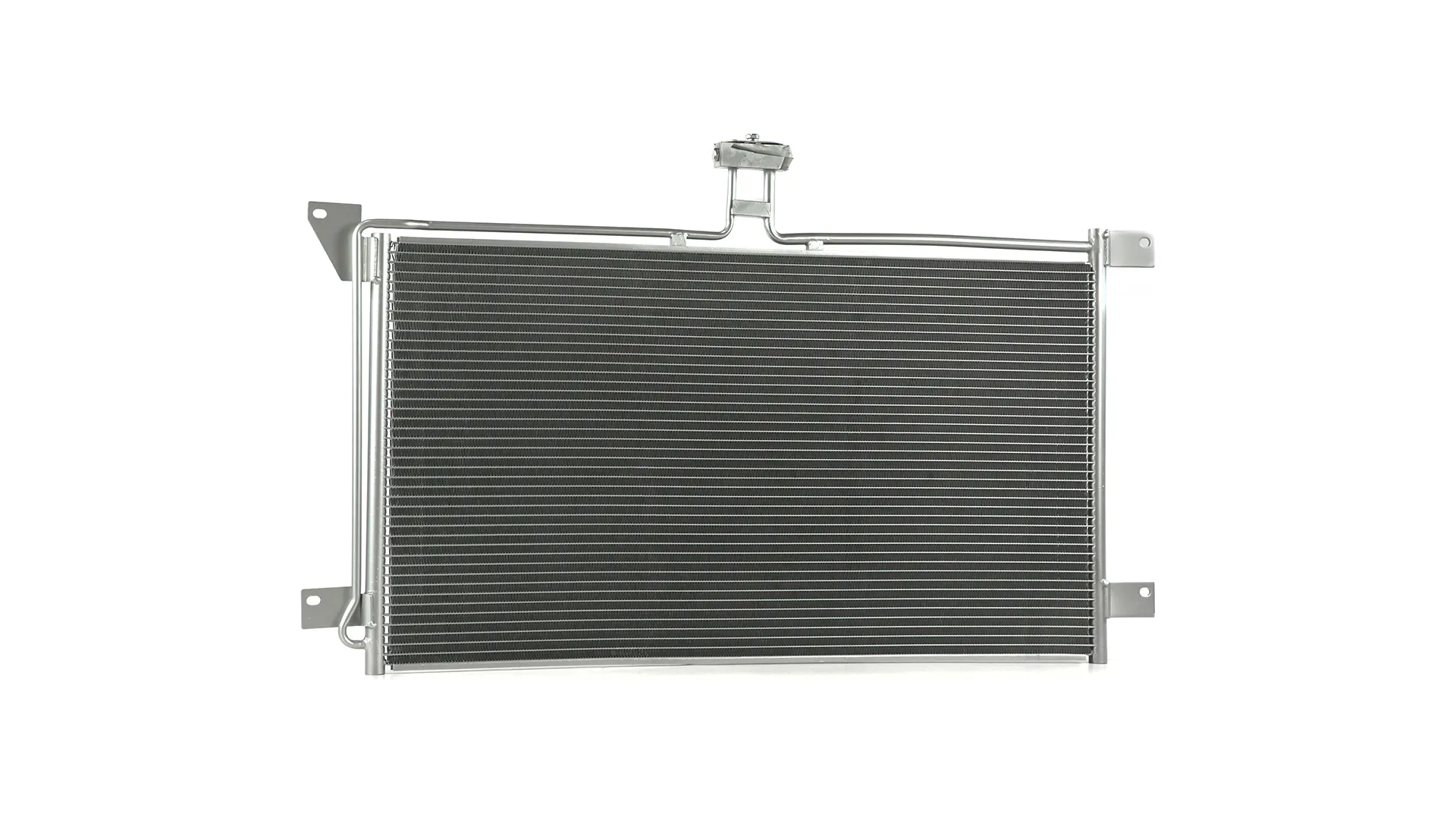 Радиатор кондиционера SCANIA-4 (=nissens 94538)