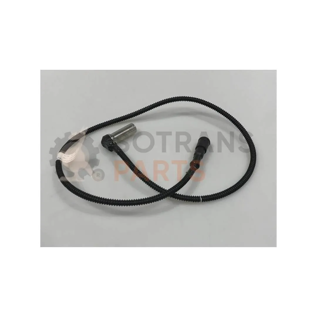 Датчик ABS в сборе Golden Dragon - купить в интернет-магазине Parts.Sotrans