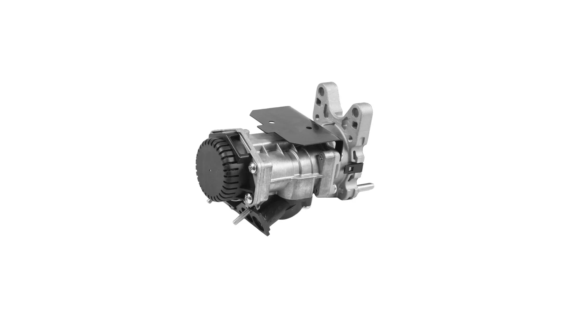 Купить Кран главный тормозной (аналог 4614945020) RVI Premium 385/DAF - в интернет-магазине Parts.Sotrans