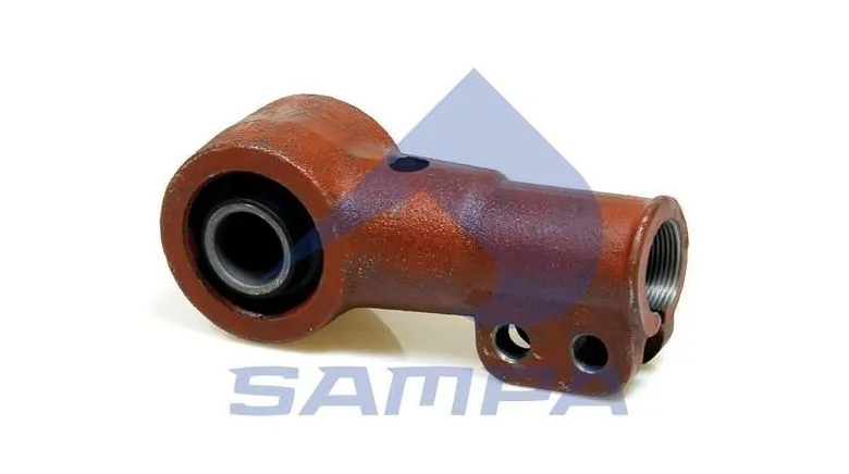 Купить Наконечник реактивной тяги RHT M36x2 BPW - в интернет-магазине Parts.Sotrans