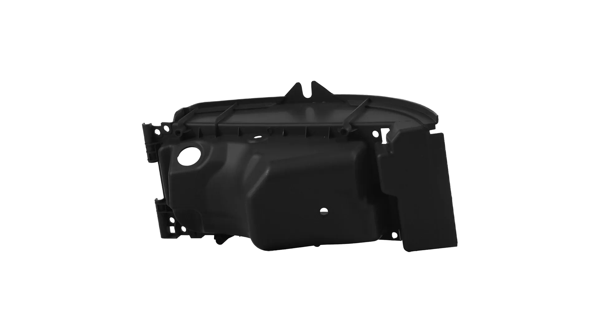 Купить Корпус фары левый Scania P/G/R/T - в интернет-магазине Parts.Sotrans