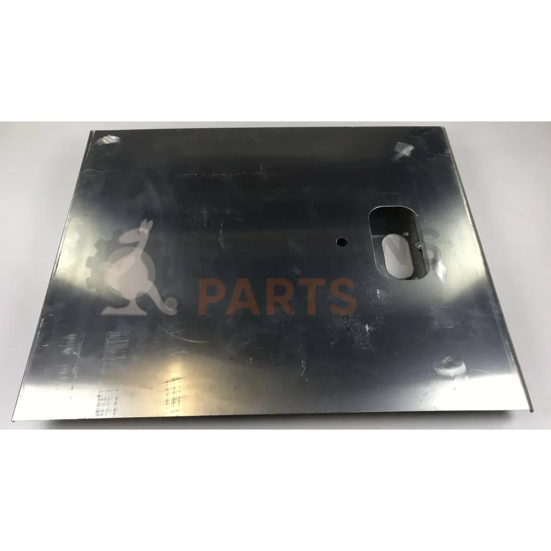 Люк багажного отсека Golden Dragon - купить в интернет-магазине Parts.Sotrans